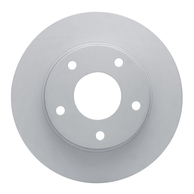 DFC 20-25 Nissan Sentra Rear GeoSPEC Coated Rotor