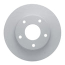 DFC 20-25 Nissan Sentra Front & Rear Geospec Rotors