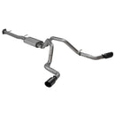 Flowmaster 20-25 GM 2500HD 6.6L CCB FlowFX DOS Exhaust System