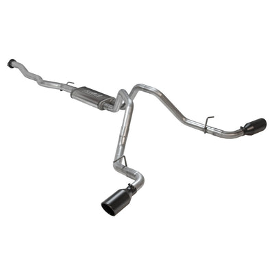 Flowmaster 99-06 GM 1500 V6/V8 FlowFX Cat-Back DOS Exhaust System