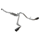 Flowmaster 99-06 GM 1500 V6/V8 FlowFX Cat-Back DOS Exhaust System