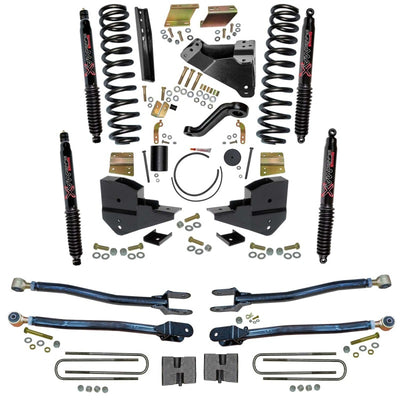 Skyjacker 6In KIT 23 F250 4WD GAS W/LKS
