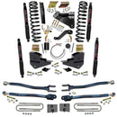 Skyjacker 6In KIT 23 F250 4WD GAS W/LKS