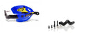 Cycra Probend Ultra Bar Pack w/ Flexx Link Bar Mount - Blue
