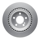 DFC 03-17 Mercedes-Benz CLS550 Rear GeoSPEC Coated Rotor