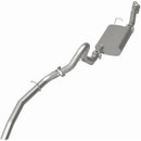 MagnaFlow BRE Exhaust Kit 99-04 Ford Mustang