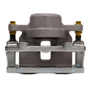DFC 12-23 Chrysler 300 Front Premium Caliper - Silver Zinc Coated