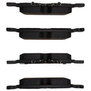 DFC GeoSPEC Coated Rotors - Plain