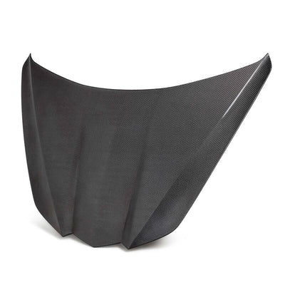 Anderson Composites 20-23 Chevrolet Corvette C8 Stingray Type-OE Hood