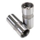Comp Cams GM Applications Xtreme Energy DLC Solid Flat Tappet Lifter .842in Dia. - 6 Cyl