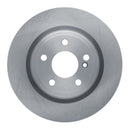 DFC 5000 Advanced Low Met Brake Pads