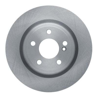 DFC 14-19 Mercedes-Benz GLA250 Front & Rear Rotors