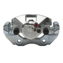 DFC 07-13 Mazda 3 Front-R Silver Zinc Coated Premium Caliper
