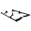 ARB Summit Step Section Hilux Dc/Ec Blk 15On