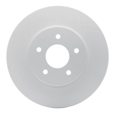 DFC 19-24 Infiniti QX50 Rear GeoSPEC Coated Rotor