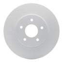 DFC 19-24 Infiniti QX55 Front GeoSPEC Coated Rotor