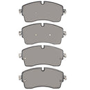 DFC 5000 Advanced Ceramic Brake Pads