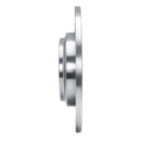 DFC 20-25 Mercedes-Benz GLE350 Rear Brake Rotor
