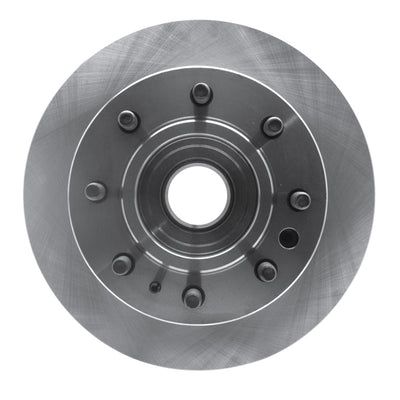DFC 95-07 Ford E-350 Econoline Club Wagon Front Brake Rotor