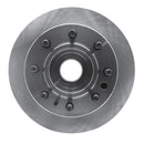 DFC Brake Rotors - Plain