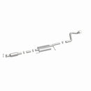 MagnaFlow Direct Fit Catalytic Converter 14-16 Kia Soul 2.0L