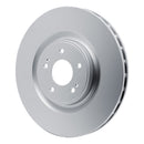 DFC 08-15 Mitsubishi Lancer Front GeoSPEC Coated Rotor