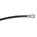 DFC 14-17 Fiat 500 Rear-lo Brake Hose
