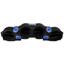 DS18 2018-23 Jeep JL/JLU/JT  1 JL-SBAR/BK.HT/2 CF-8M/1 LC-RGB/1 AMPKIT4/1 G1800.4D
