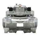 DFC 06-11 Saab 9-3 Front-L Silver Zinc Coated Premium Caliper