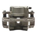 DFC 99-04 Chevrolet Tracker Front-L Premium Caliper - Silver Zinc Coated