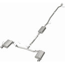 BRExhaust Exhaust Kit Replacement Honda