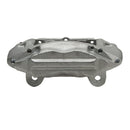DFC 93-97 Lexus LX450 Front-L Premium Caliper - Silver Zinc Coated