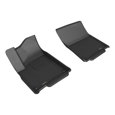 3D MAXpider 2024 Rivian R1T Kagu Black R1