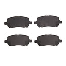 DFC 03-10 Saturn Ion Front 4000 Hybridynamic Brake Pads