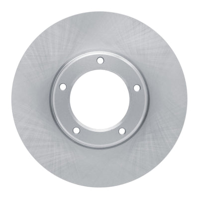 DFC 89-8 Toyota Hilux (Mexico) Front Brake Rotor