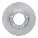 DFC 89-8 Toyota Hilux (Mexico) Front Brake Rotor