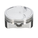 Manley Small Block Chevy LS Series 4.030in Bore 1.115in CD 10cc Dish Platinum Series Pistons - E/D