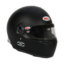 Bell Helmet Rs7 White (Hans) 58(7 1/4) Fia8859-2024/Sa2025