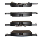 DFC 5000 Advanced Ceramic Brake Pads