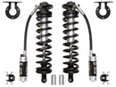 ICON 11-16 Ford F250/F350 4-5.5in Stage 4 Coilover Conversion System w/ Radius Arms