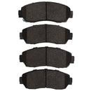 DFC 05-25 Acura TLX Front 5000 Advanced Ceramic Brake Pads