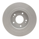 DFC 18-25 Hyundai Kona Rear GeoSPEC Coated Rotor