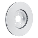 DFC 07-15 Infiniti Q60 Front GeoSPEC Coated Rotor