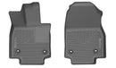 Husky Liners 24-26 Lexus RX350/RX350H/RX500H X-Act Contour Front Floor Liner - Black