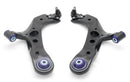 SuperPro 06-12 Toyota RAV4 Lower Control Arm Set - Front