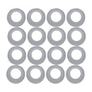 Manley Valve Stem Oil Seal, SEALS11/32 STEM