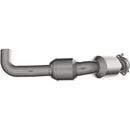 MagnaFlow Direct Fit Catalytic Converter 2021 Ford F-150 Left Underbody 3.5L