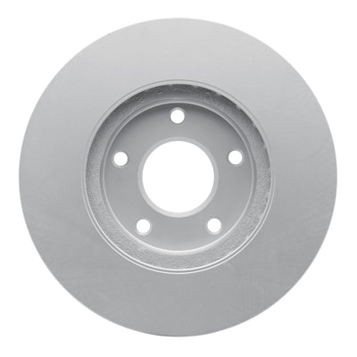 R1 02-17 Infiniti Q45 Front Carbon Coated Brake Rotor Set