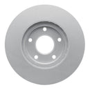 DFC GeoSPEC Coated Rotors - Plain