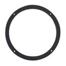 DS18 8in Digital LED Speaker Ring w/ Digital LED lights 1/2in Spacer Depth